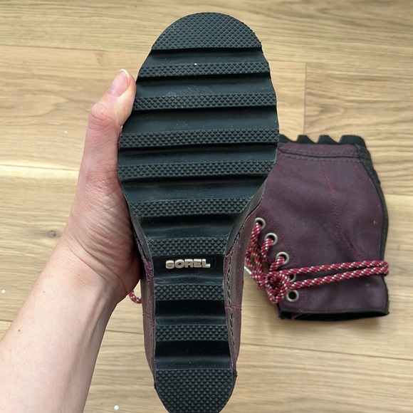 Sorel wedges - Picture 2 of 2